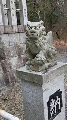 龍王神社（八坂神社境外末社）(滋賀県)