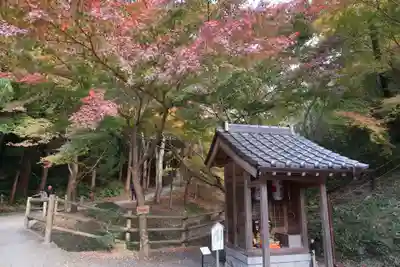 才覚地蔵(三重県)