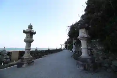 二見興玉神社(三重県)