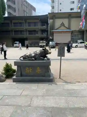 櫛田神社(福岡県)