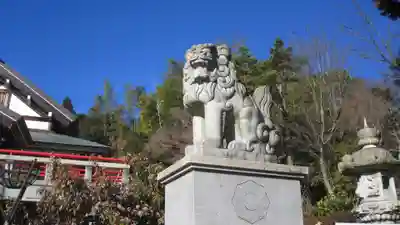 神祇大社(静岡県)