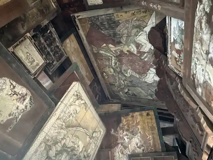 北野天満宮(京都府)