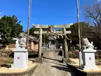 姫神社(長崎県)