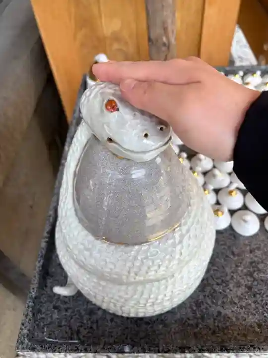 川越熊野神社(埼玉県)