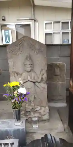 庚申塔(東京都)