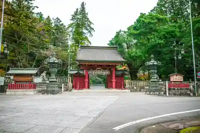 一之宮貫前神社(群馬県)