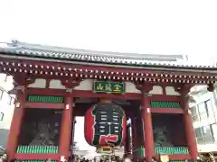 浅草寺(東京都)