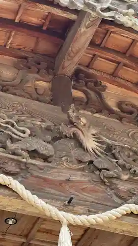 和氣神社（和気神社）(岡山県)