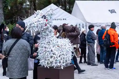 賀茂別雷神社（上賀茂神社）(京都府)