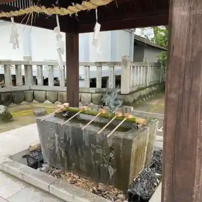 堤治神社(愛知県)