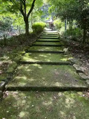 清水寺(岐阜県)