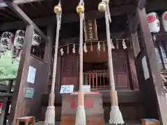 泊神社(兵庫県)