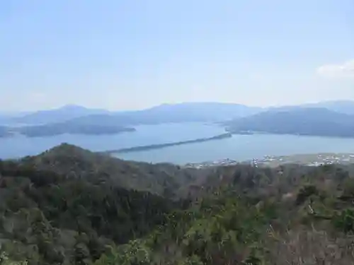成相寺(京都府)