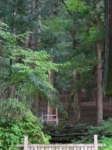 諏訪大社のその他建物