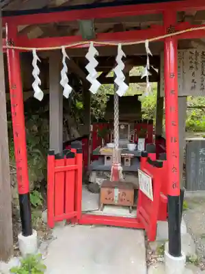 天龍神大神社(京都府)