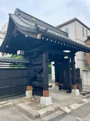 善福寺(東京都)