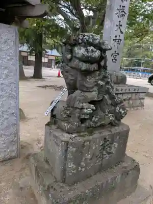 意富比神社(千葉県)