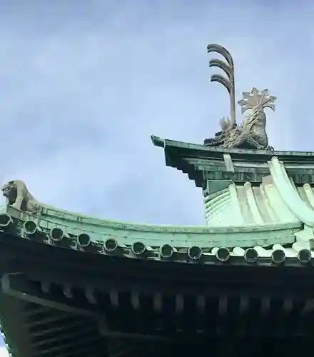 湯島聖堂(東京都)