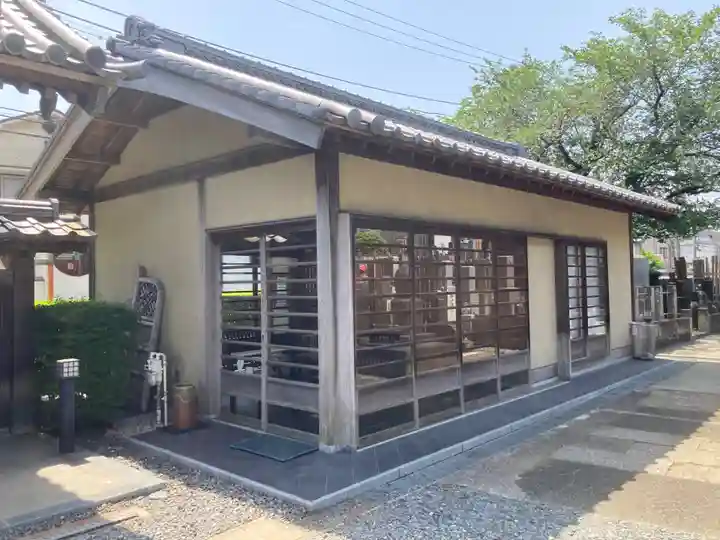 天徳院(神奈川県)