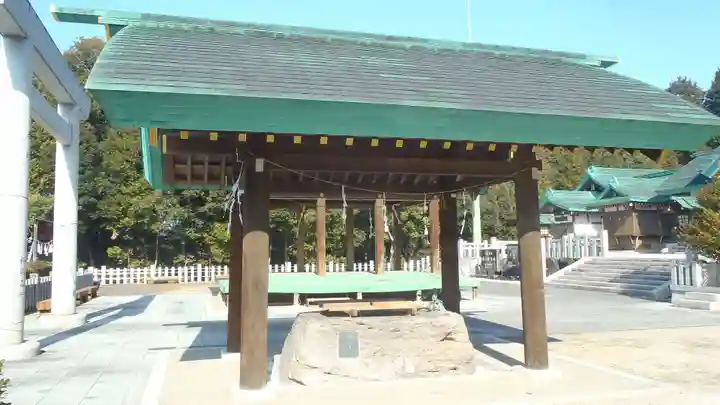八柱神社(愛知県)