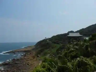 鵜戸神宮(宮崎県)