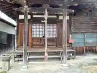 大日堂(三重県)