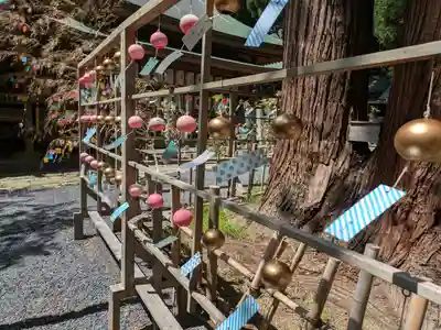 熊野大社(山形県)