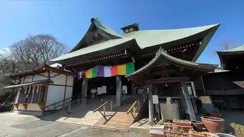 弘明寺(神奈川県)