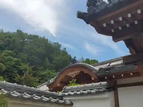 良勝寺のその他建物