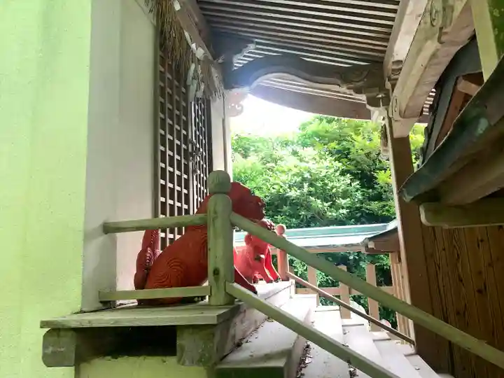 厳島神社(福岡県)