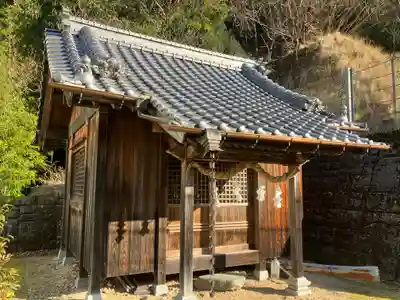 湯神社(愛媛県)