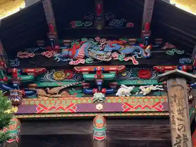 秩父神社(埼玉県)