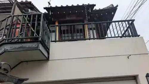 竹林寺(京都府)