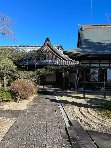 月山寺(茨城県)