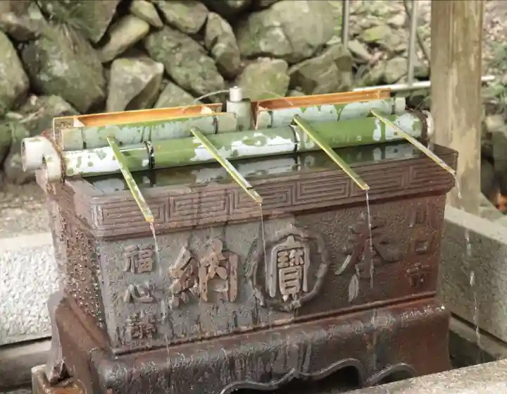 宝登山神社(埼玉県)