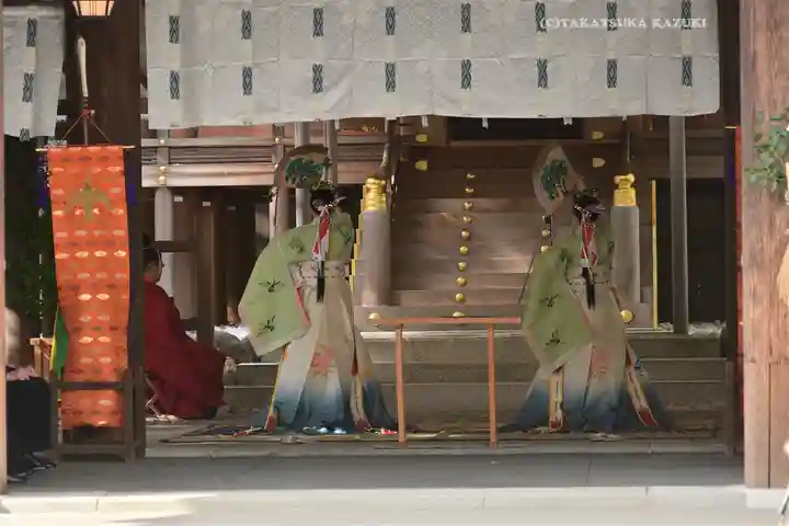 伊勢山皇大神宮(神奈川県)