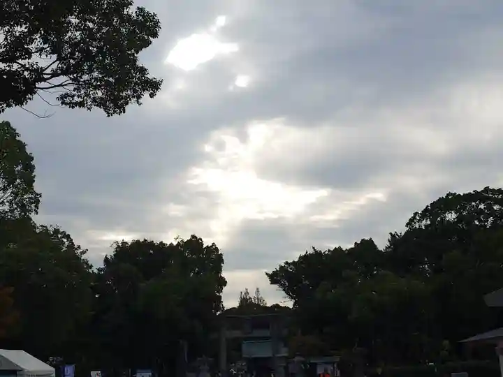 宗像大社(福岡県)