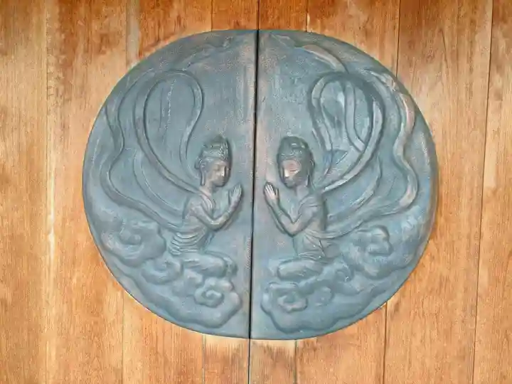 西光寺のその他建物