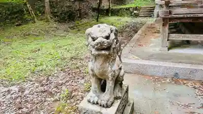 井田神社(兵庫県)