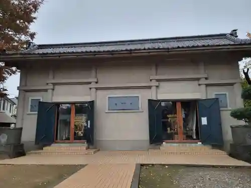 千住神社のその他建物