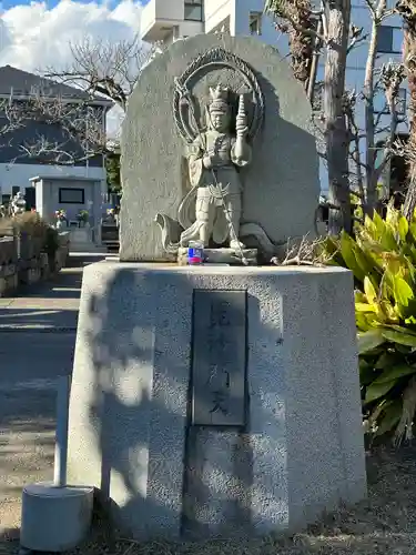 傳心寺(神奈川県)