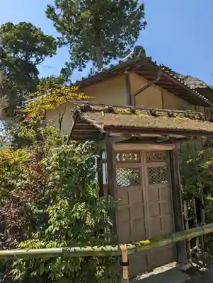 鹿苑寺(金閣寺)(京都府)