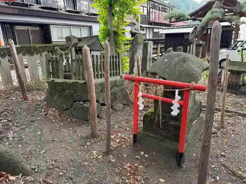 八剣神社(長野県)