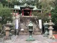 久能山東照宮のその他建物