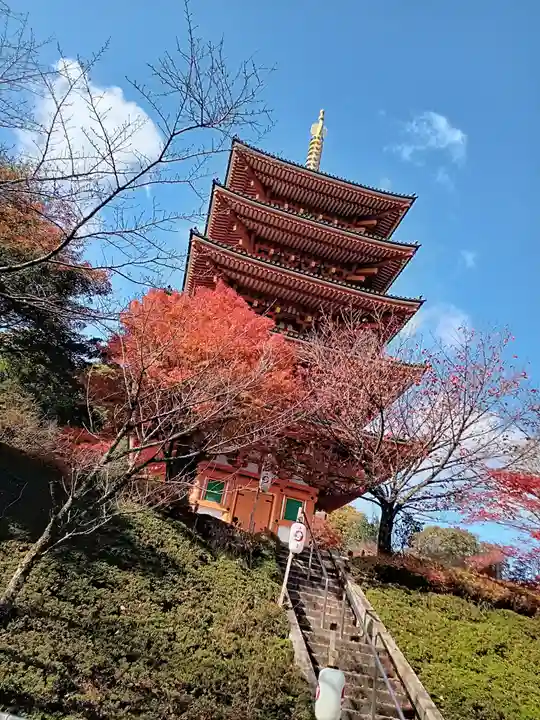 成相寺(京都府)