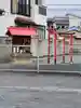 八束穂稲荷神社(栃木県)