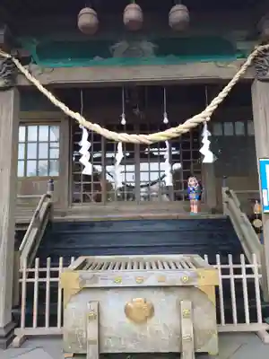 今市報徳二宮神社(栃木県)