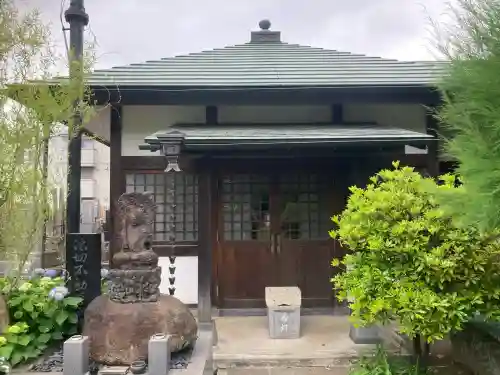 金藏院(神奈川県)