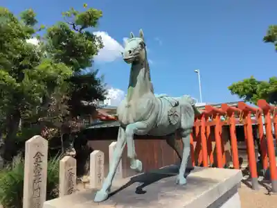 和田神社(兵庫県)