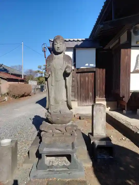 西林寺(栃木県)